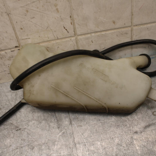 1993 Suzuki GSXR1100W COOLANT WATER TANK RESERVOIR BOTTLE BB46