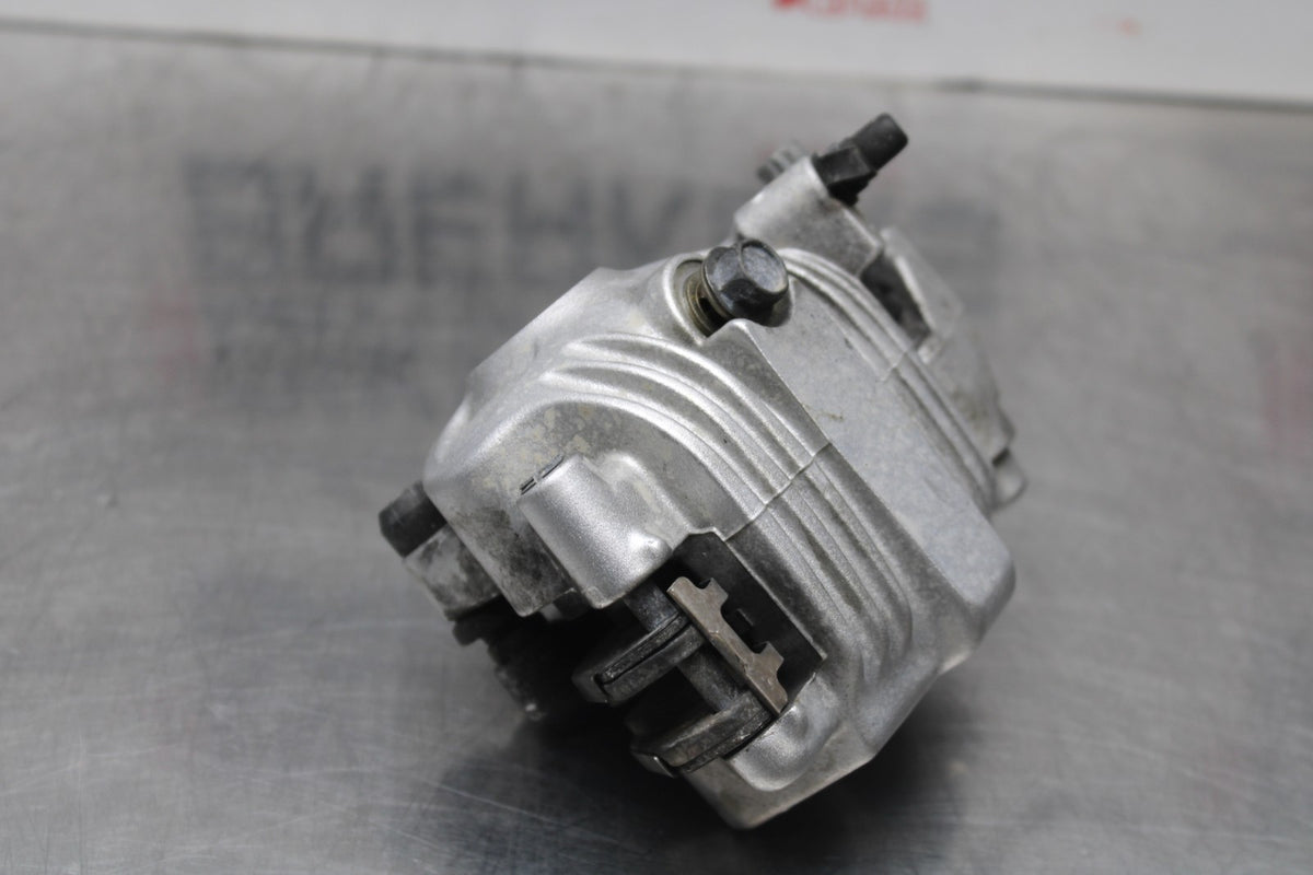09 HARLEY-DAVIDSON SPORTSTER 1200 CUSTOM XL1200C LEFT FRONT BRAKE CALIPER BB776