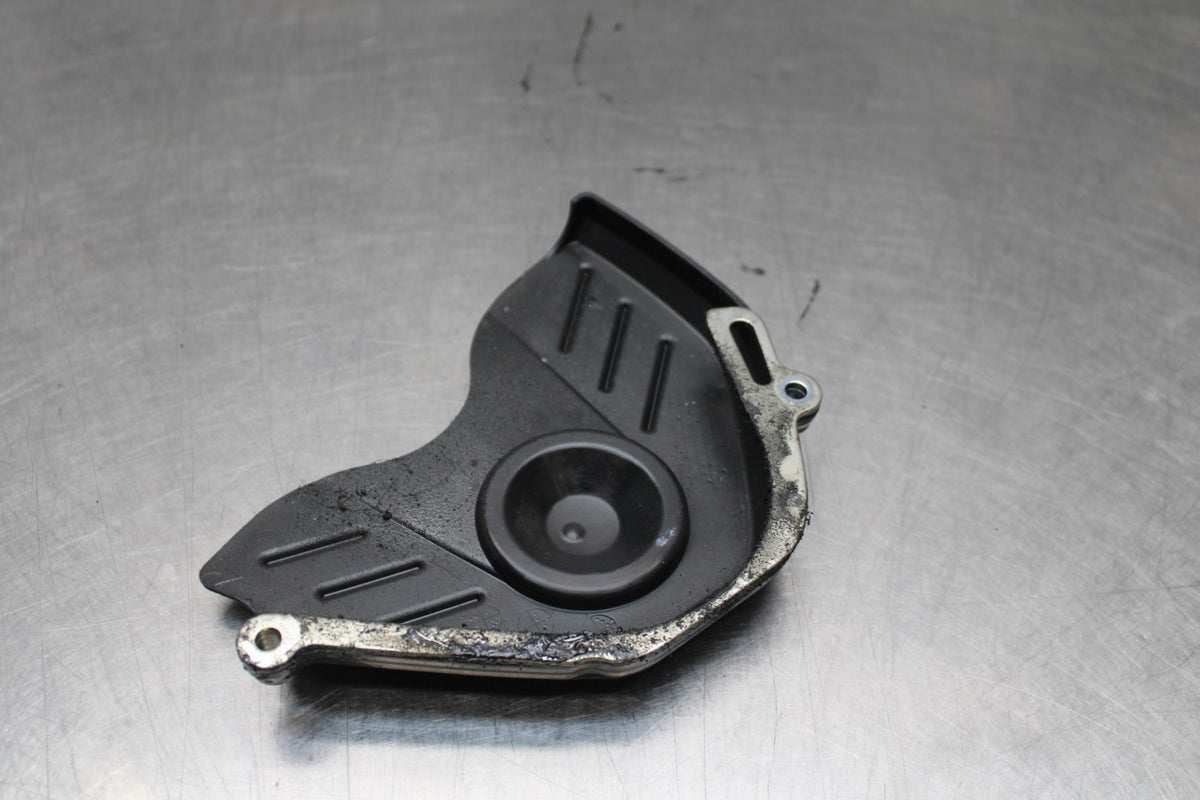 13-24 HONDA CBR600RR ENGINE SPROCKET COVER BB772