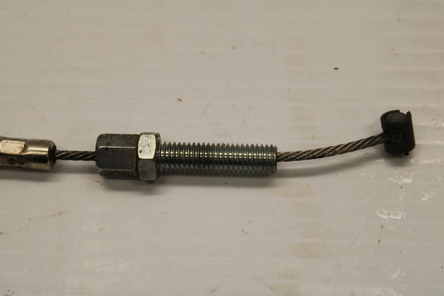 08-09 SUZUKI GSXR600 CLUTCH CABLE LINE BB244
