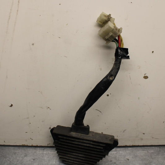 1985 Honda Shadow 500 VT500C RECTIFIER VOLTAGE REGULATOR 31600-MF5-018 BB615