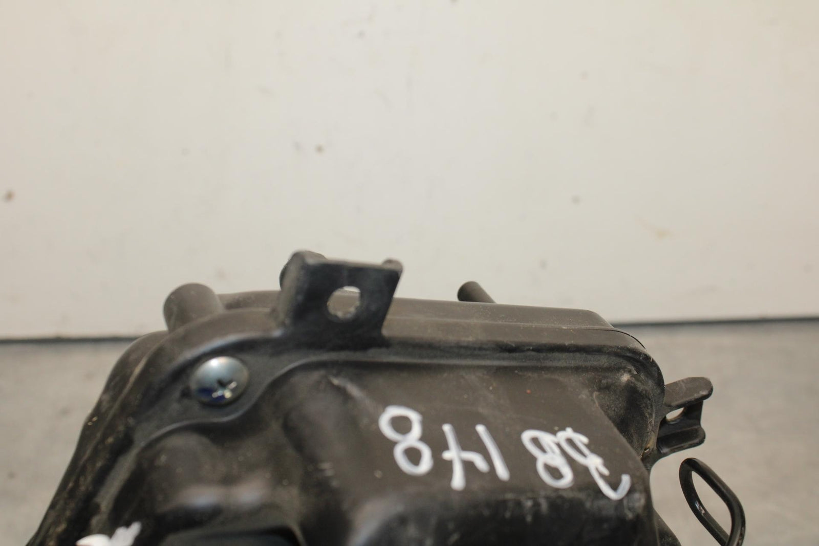 17-20 KAWASAKI NINJA 650 EX650 ABS AIRBOX AIR INTAKE FILTER BOX BB88