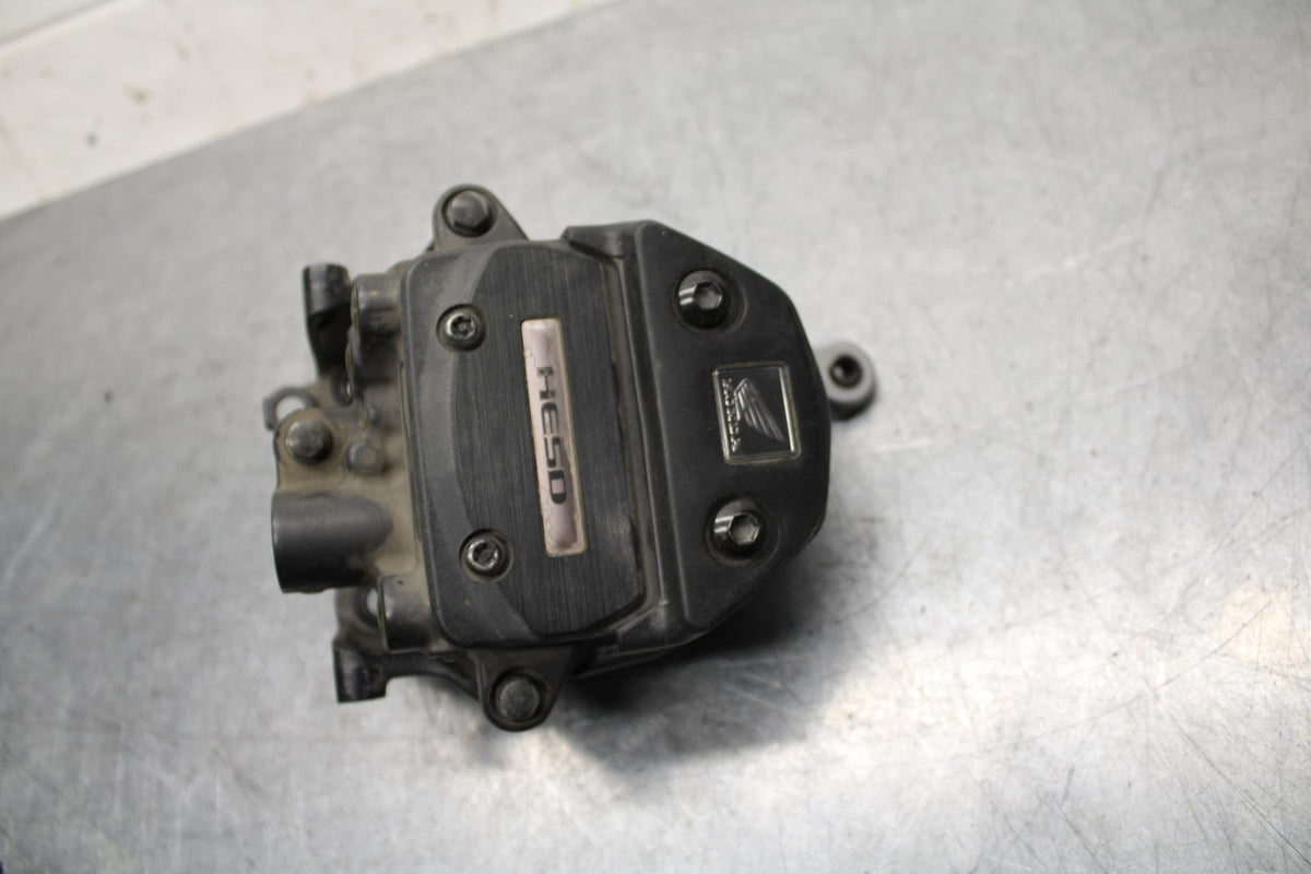 06-07 HONDA CBR1000RR STEERING DAMPER STABILIZER  BB75