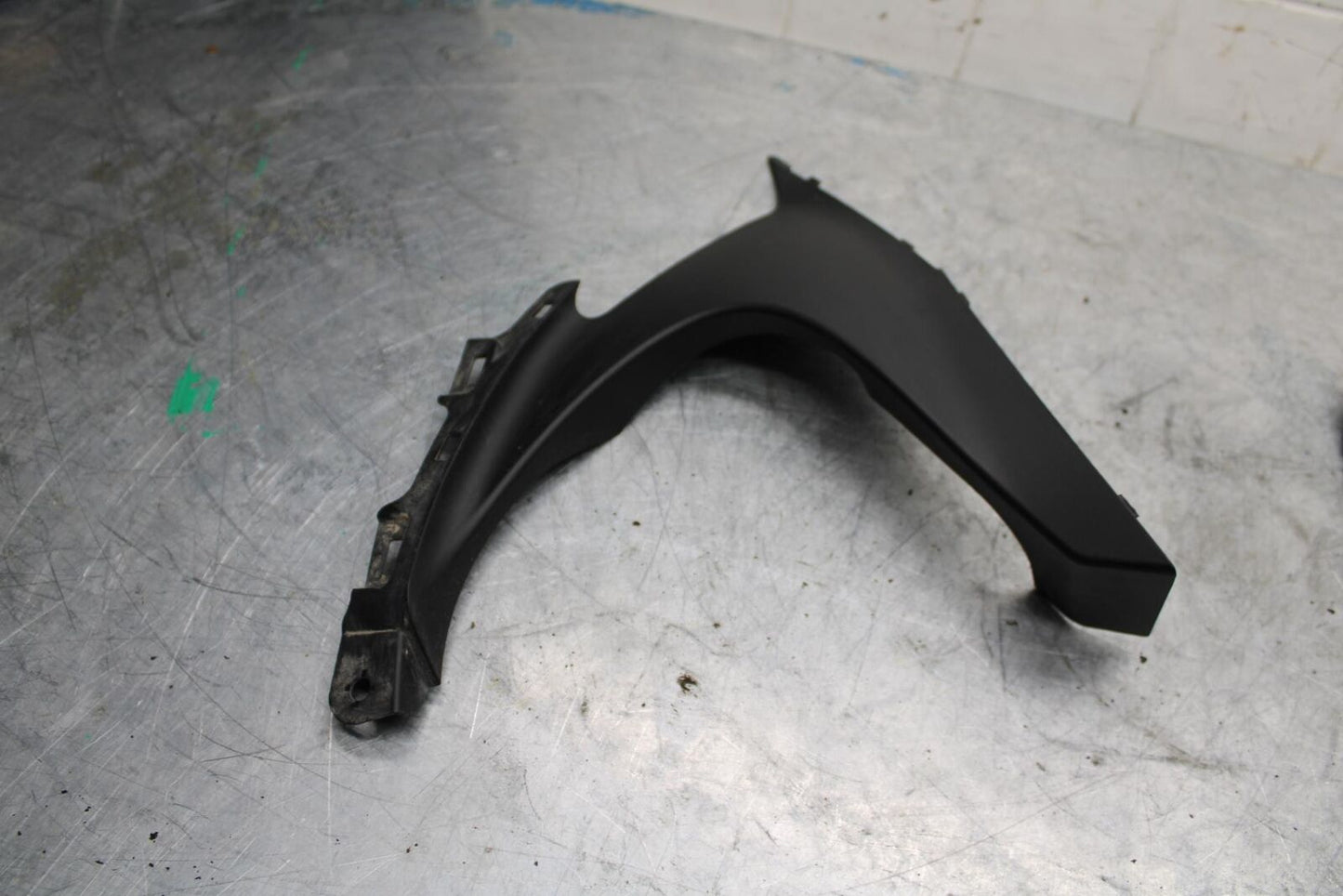09-16 SUZUKI GSXR1000 RIGHT  SIDE FAIRING COVER PANEL COWL  BB439