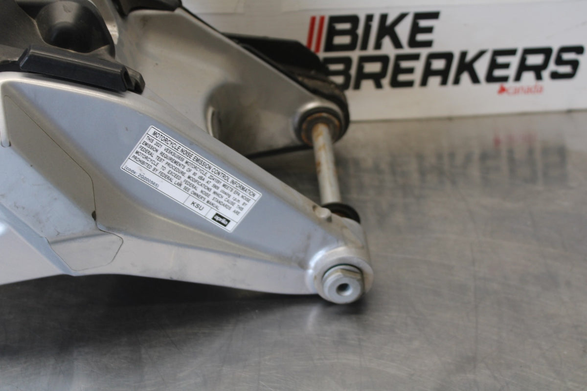 20-23 APRILIA RS660 REAR SWINGARM BACK SUSPENSION SWING ARM BB889