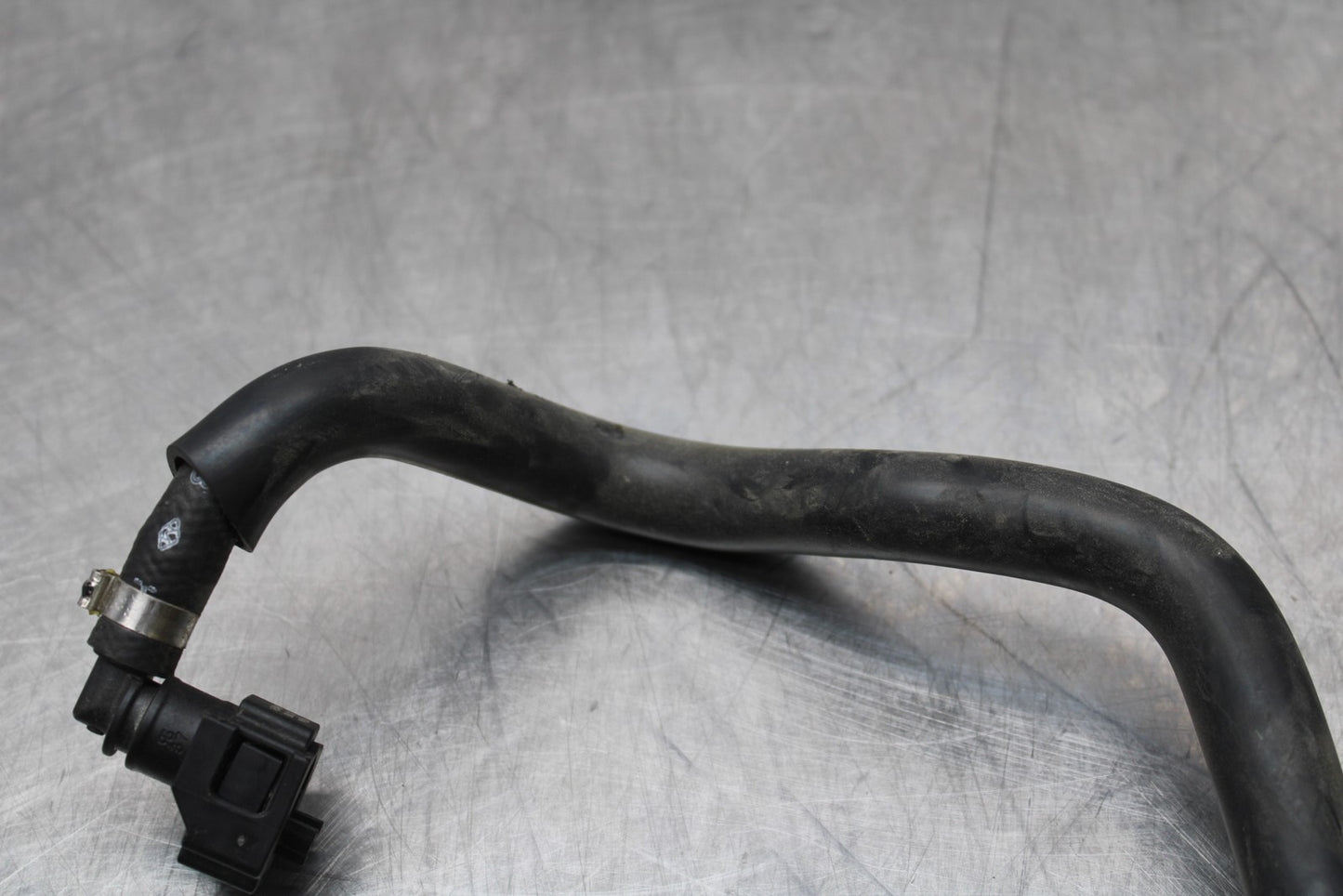22-25 YAMAHA YZF R7 FUEL HOSE GAS LINE TUBE PIPE BB176