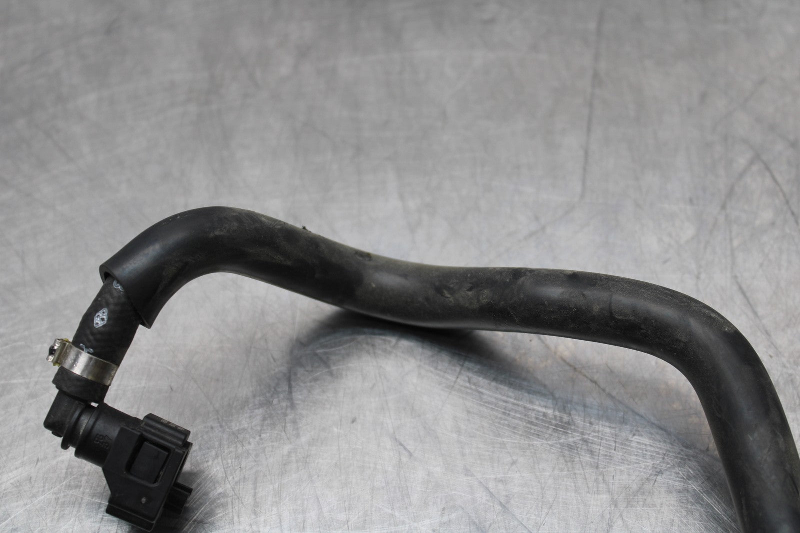 22-25 YAMAHA YZF R7 FUEL HOSE GAS LINE TUBE PIPE BB176