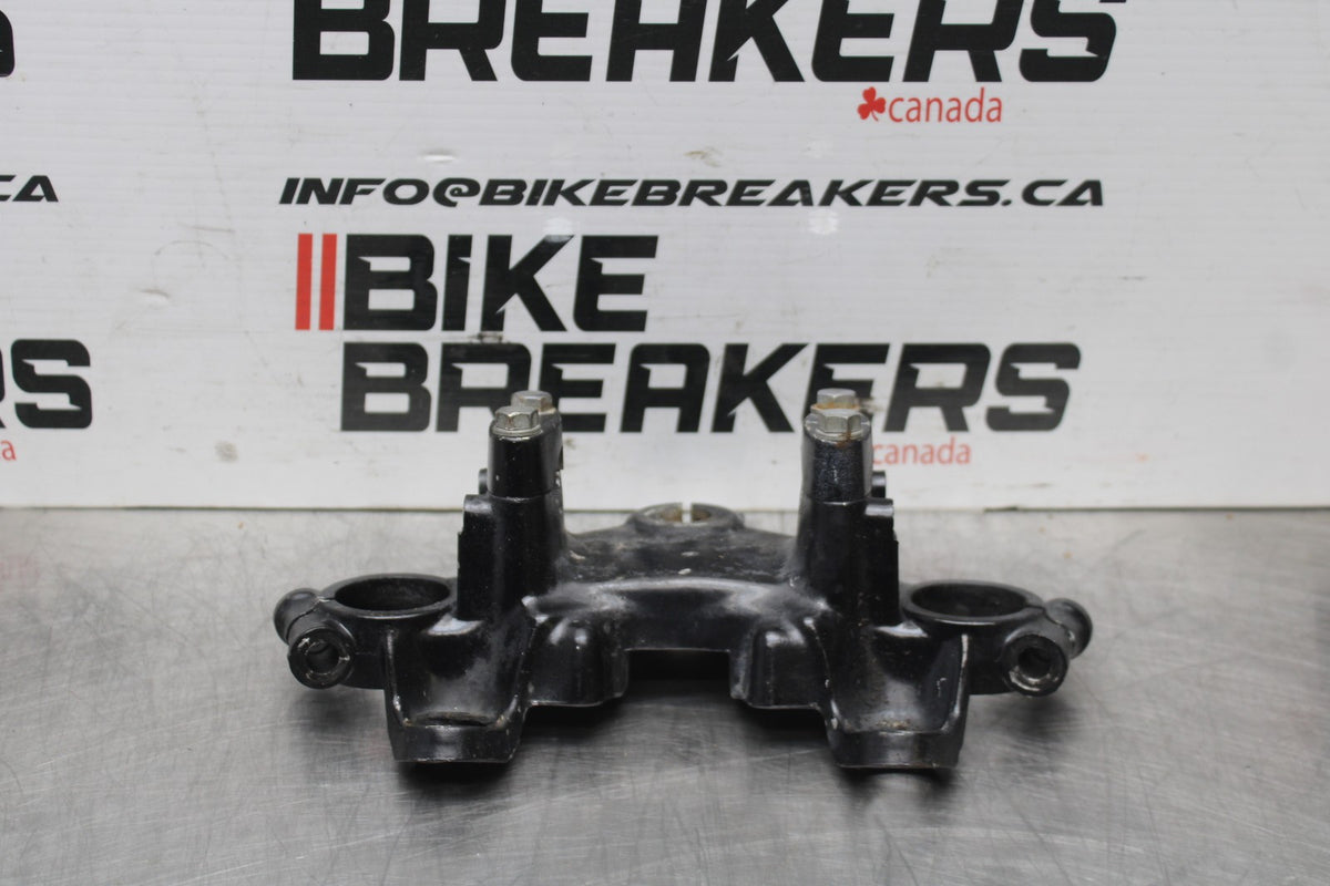 77-79 SUZUKI GS1000 FORKS UPPER TRIPLE TREE CLAMP BB807
