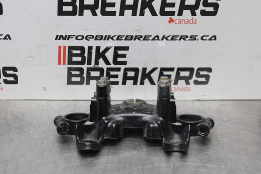 77-79 SUZUKI GS1000 FORKS UPPER TRIPLE TREE CLAMP BB807