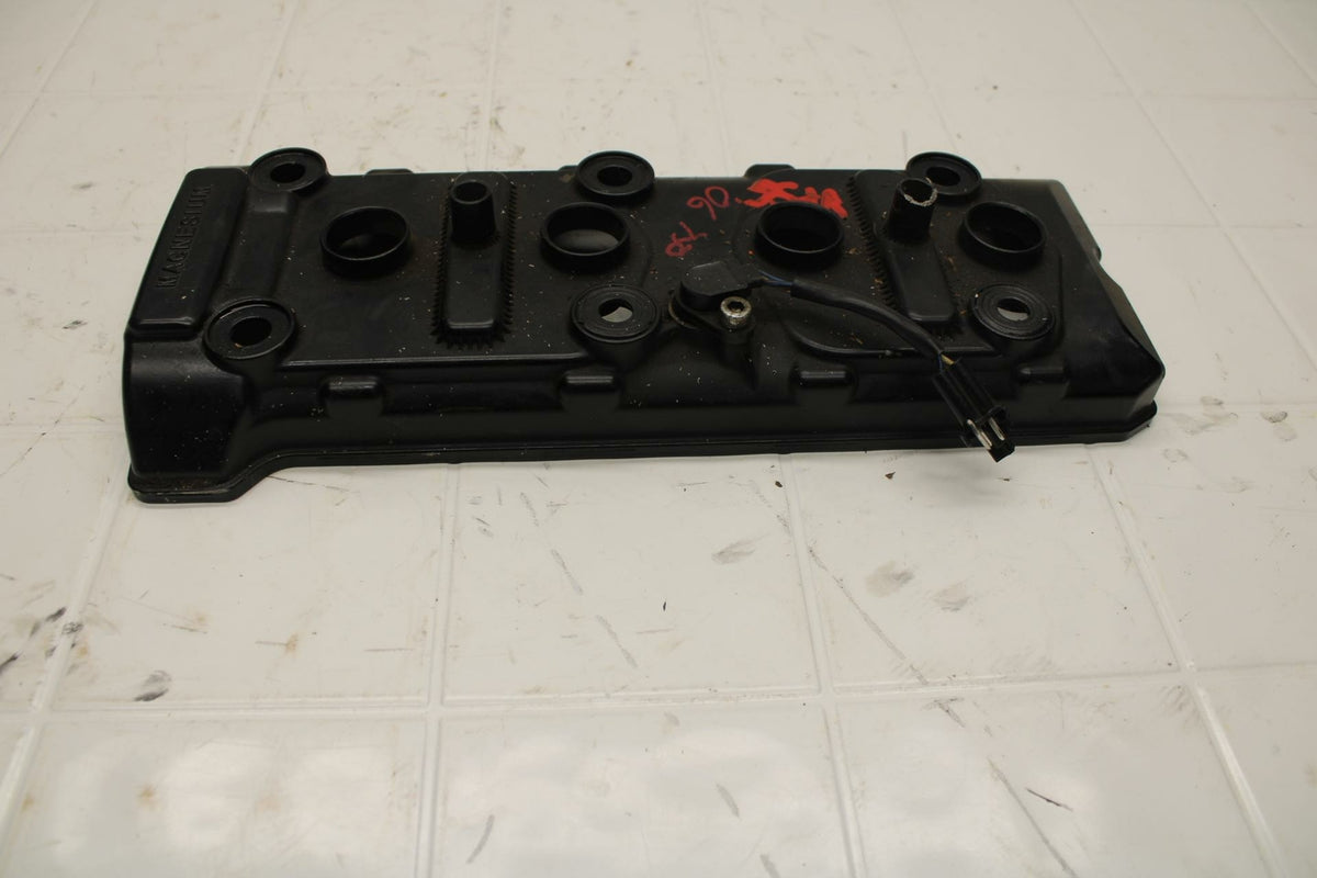 06-07 SUZUKI GSXR750 ENGINE TOP END CYLINDER HEAD COVER BB152B
