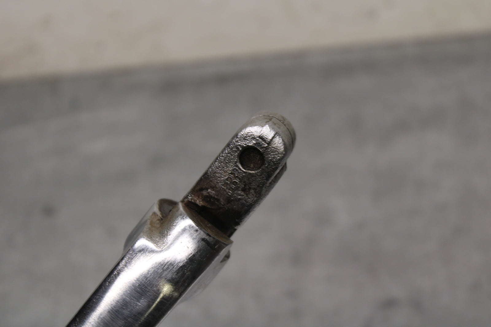 78 SUZUKI GS550E KICKSTART KICK STARTER BB133