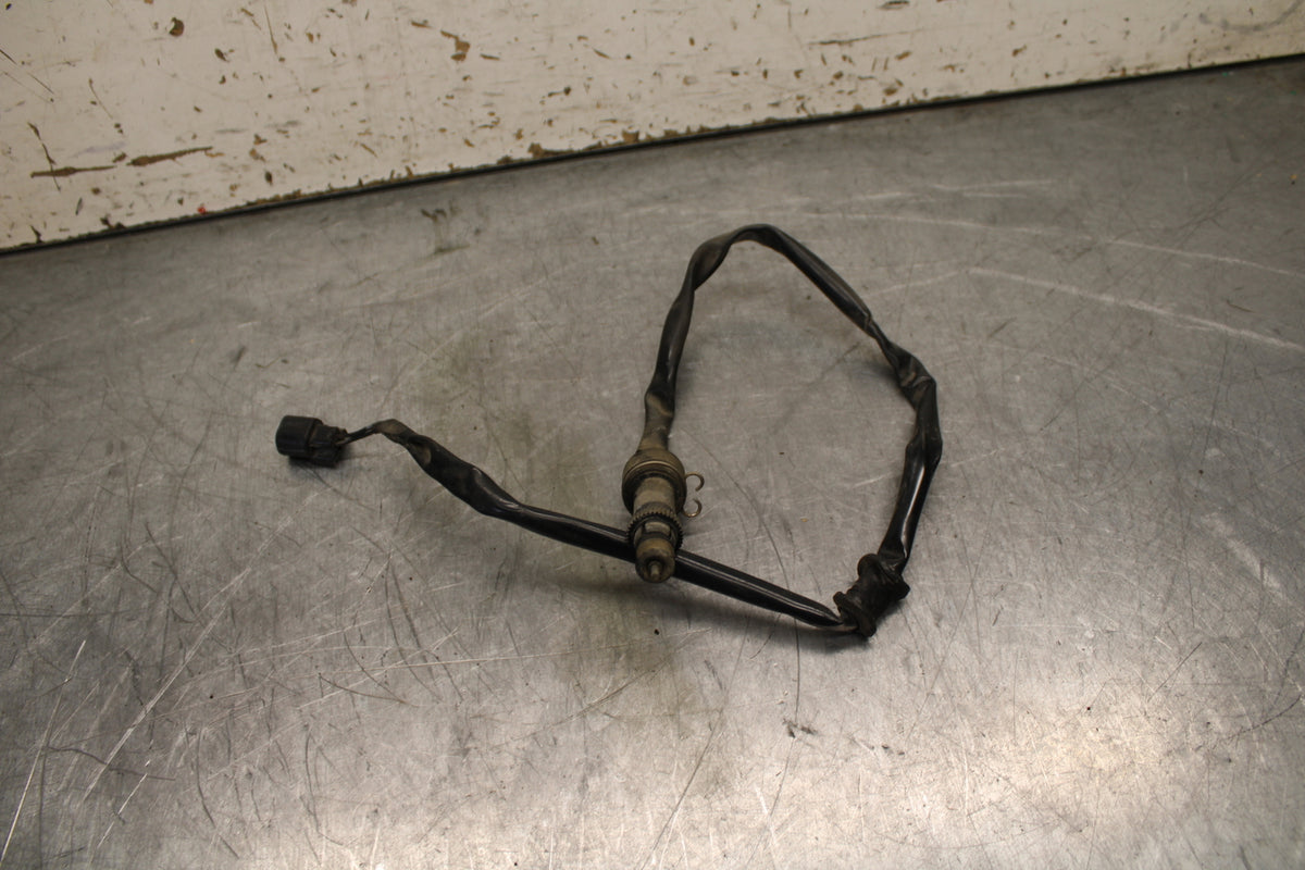 14 HONDA CTX1300A REAR BACK BRAKE SENSOR BB732