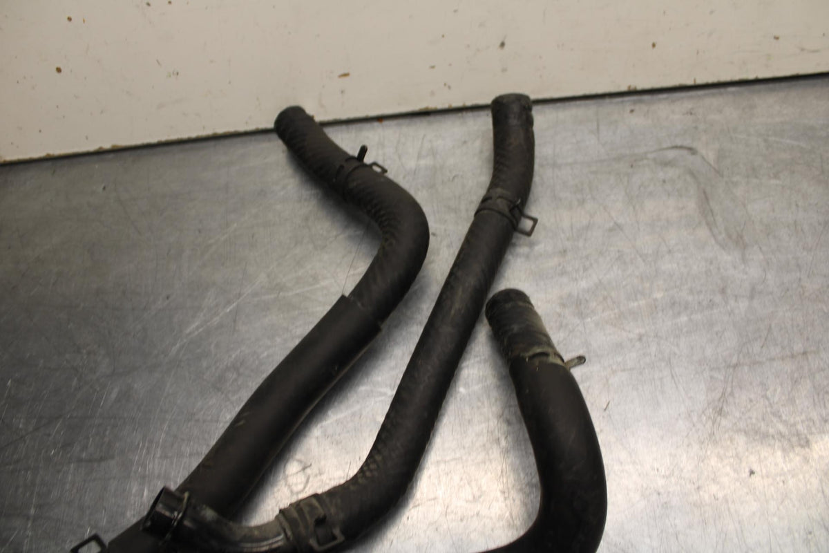 23-24 KAWASAKI ZX4R ZX 4RR ZX 4 RR ZX4 RR RADIATOR HOSES ENGINE COOLANT BB610