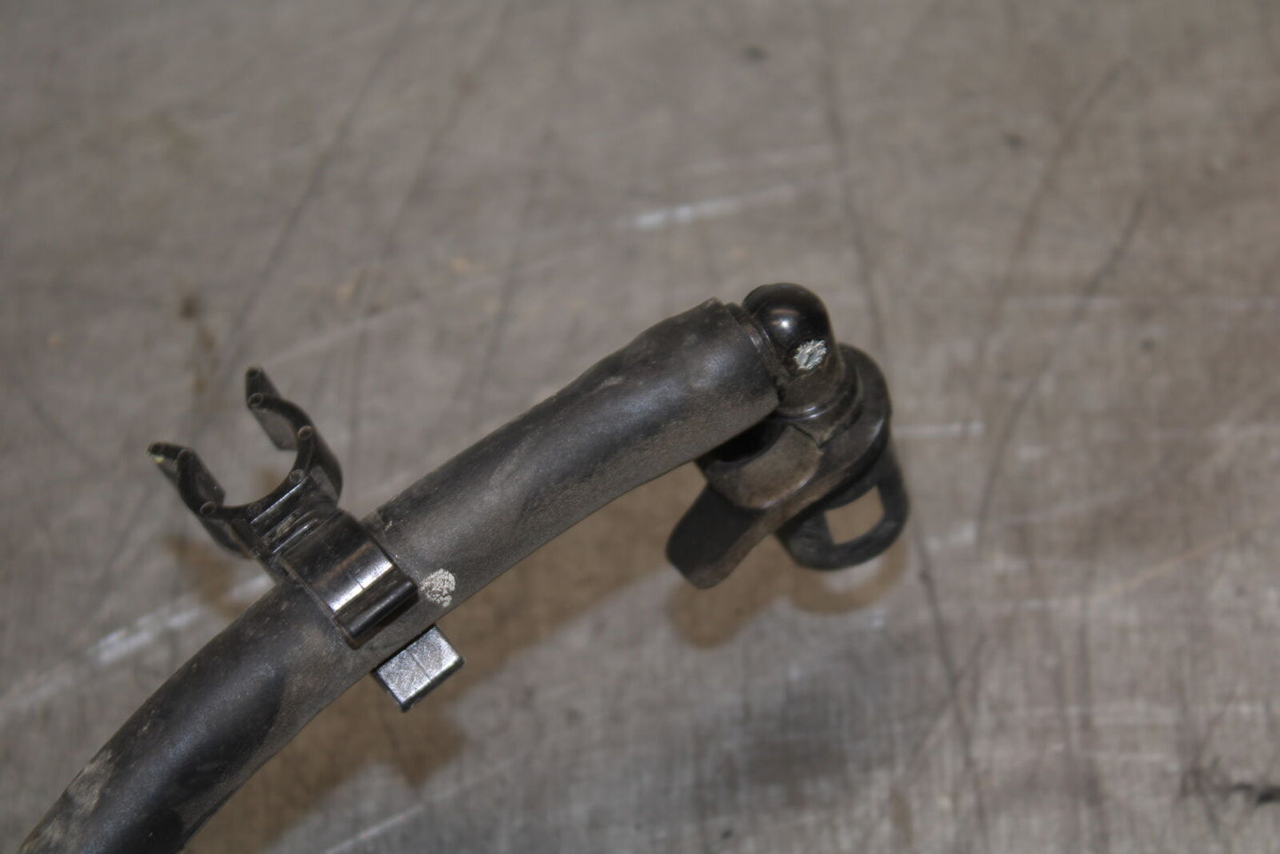 13-15 HONDA CBR500R FUEL HOSE GAS LINE TUBE PIPE BB704