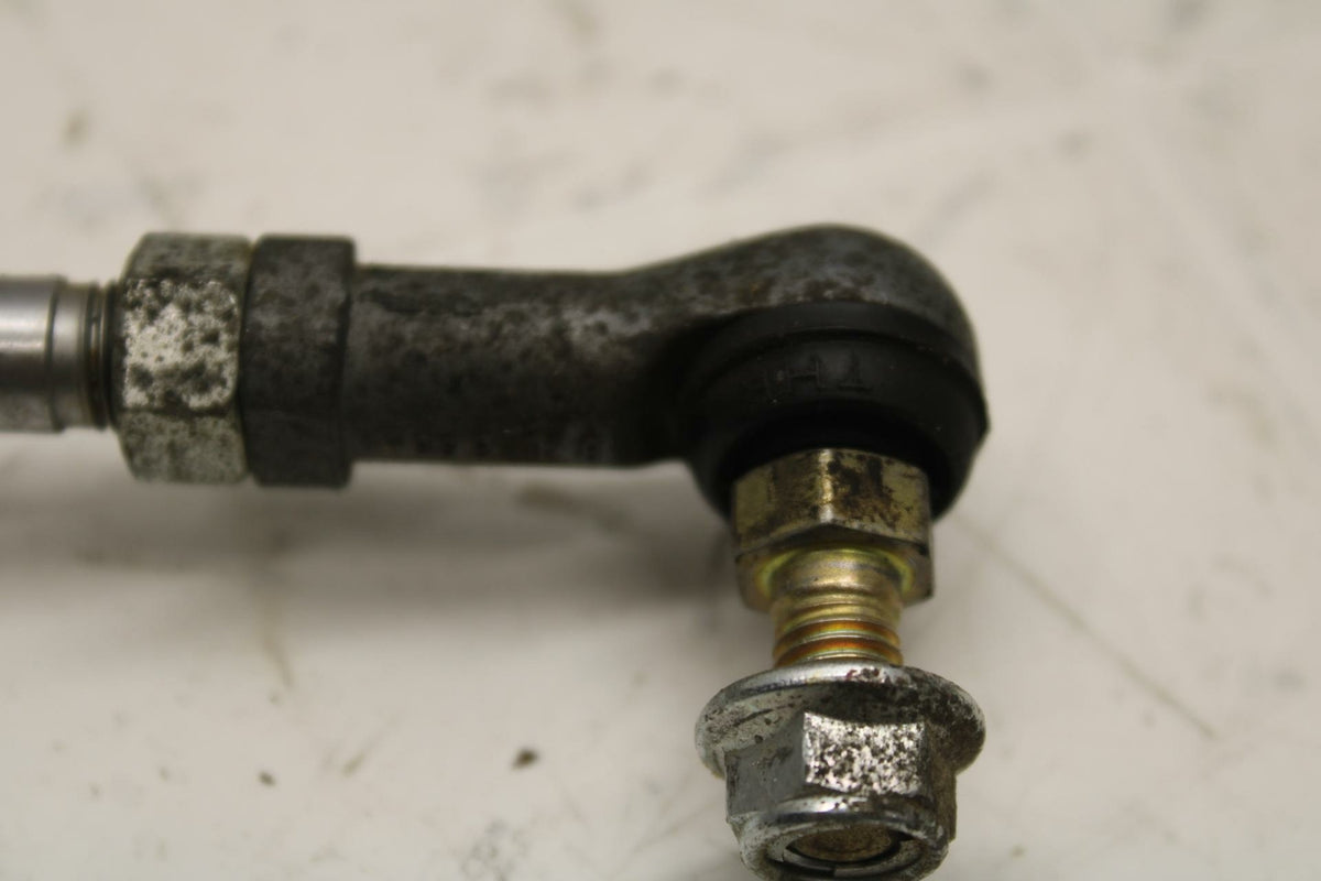 06-07 SUZUKI GSXR750 STEERING DAMPER STABILIZER BB26