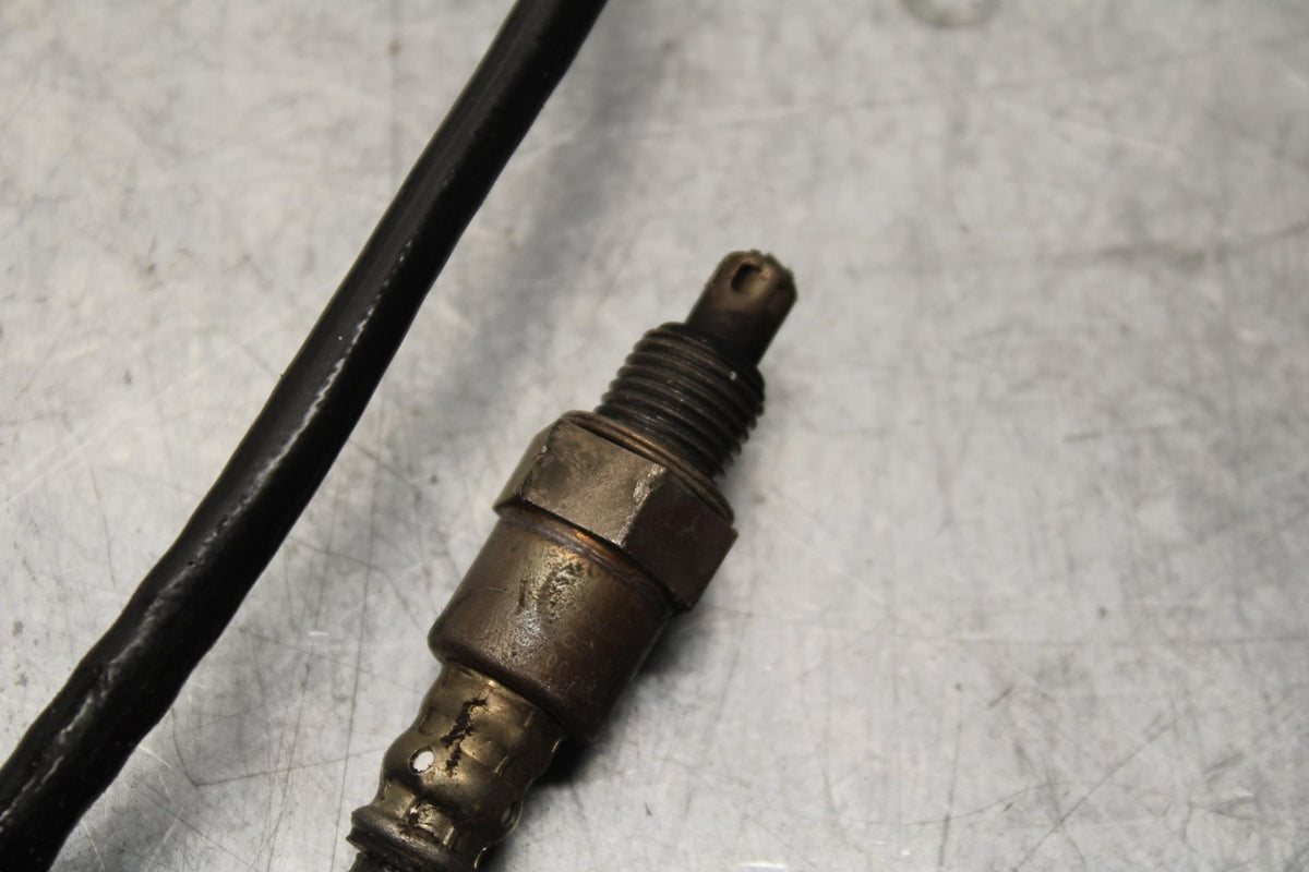 22-23 YAMAHA YZF R7 OXYGEN O2 EXHAUST GAS LAMBDA SENSOR BB583
