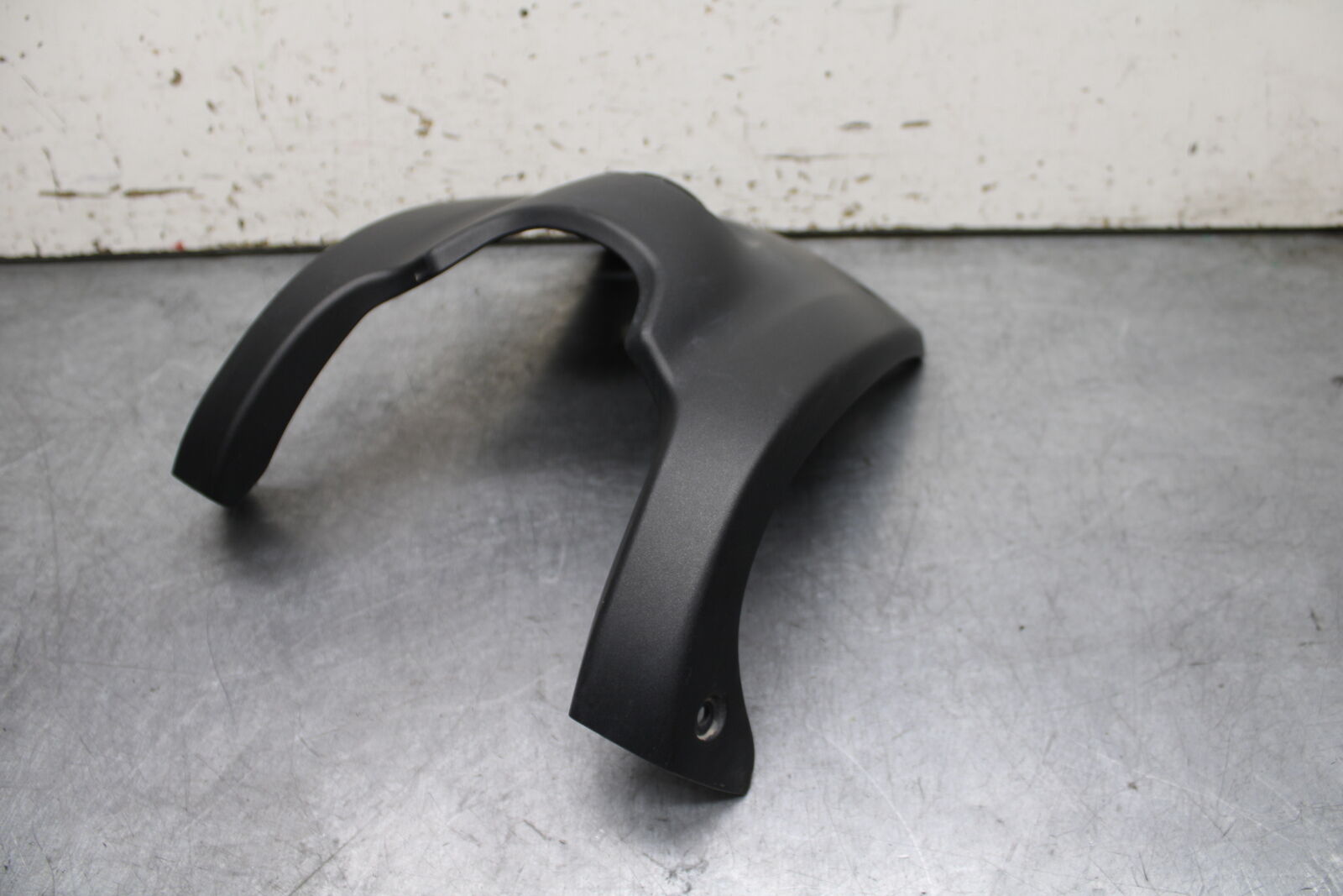 16-17 KAWASAKI VULCAN S 650 EN650 ABS IGNITION TRIM PANEL COVER BB731