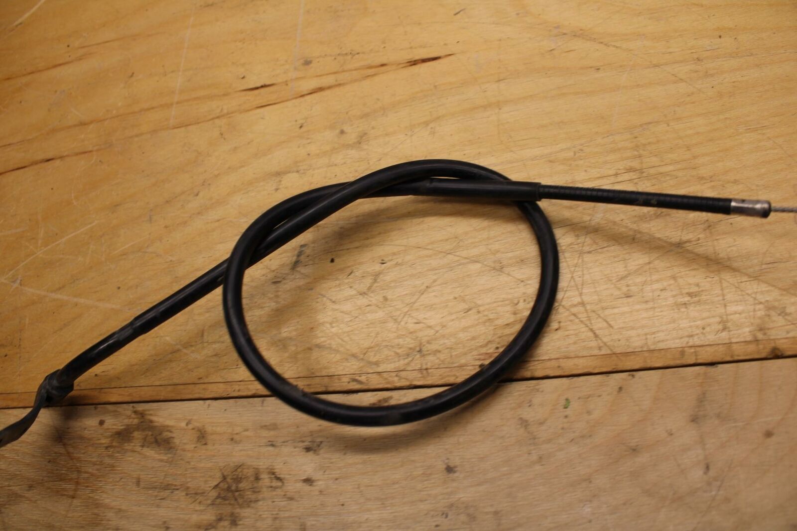 13-15 HONDA CBR500R CLUTCH CABLE LINE 22870-MGZ-J01 BB315