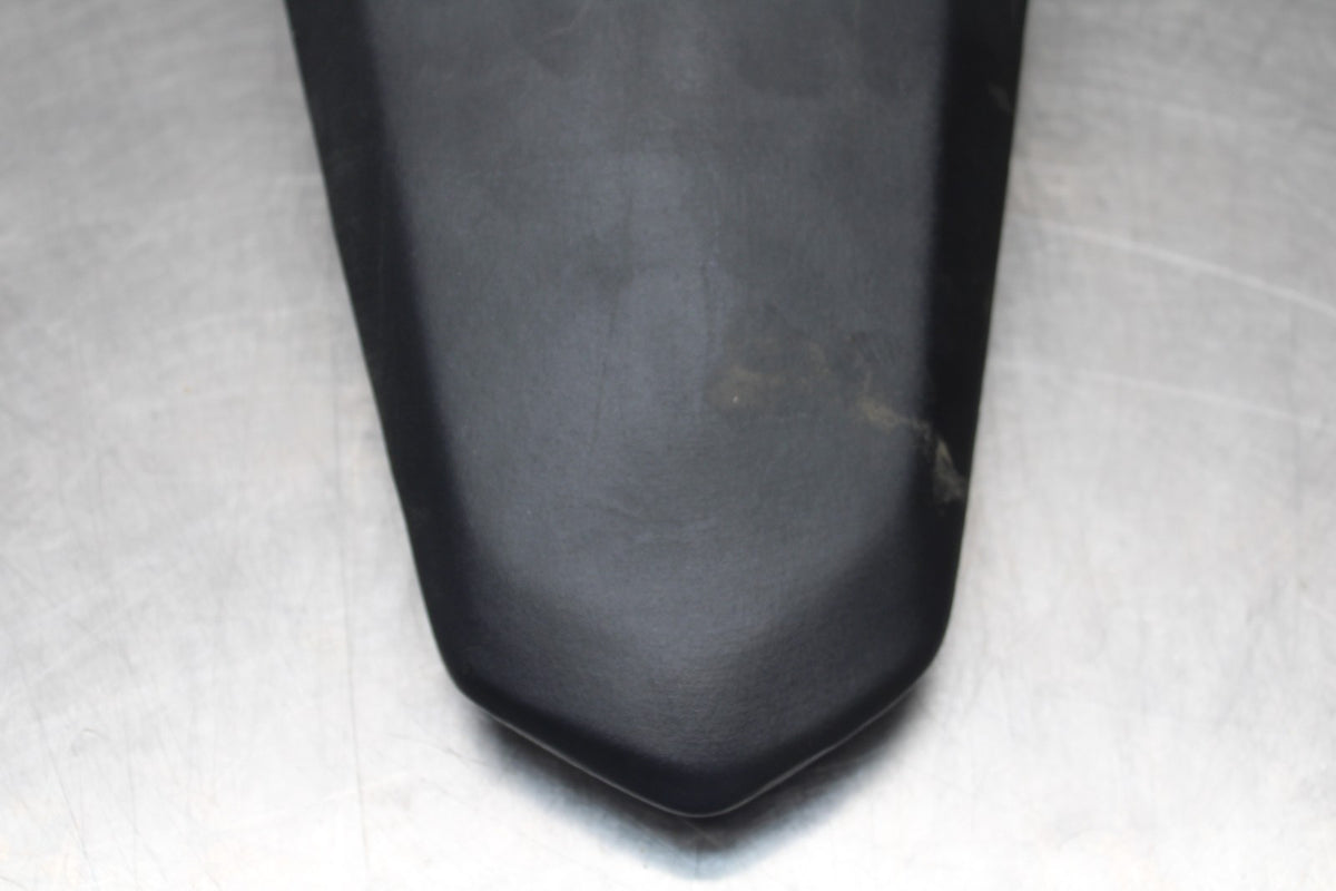 22-25 YAMAHA YZF R7 REAR BACK PASSENGER TANDEM SEAT PAD SADDLE PILLION BB850