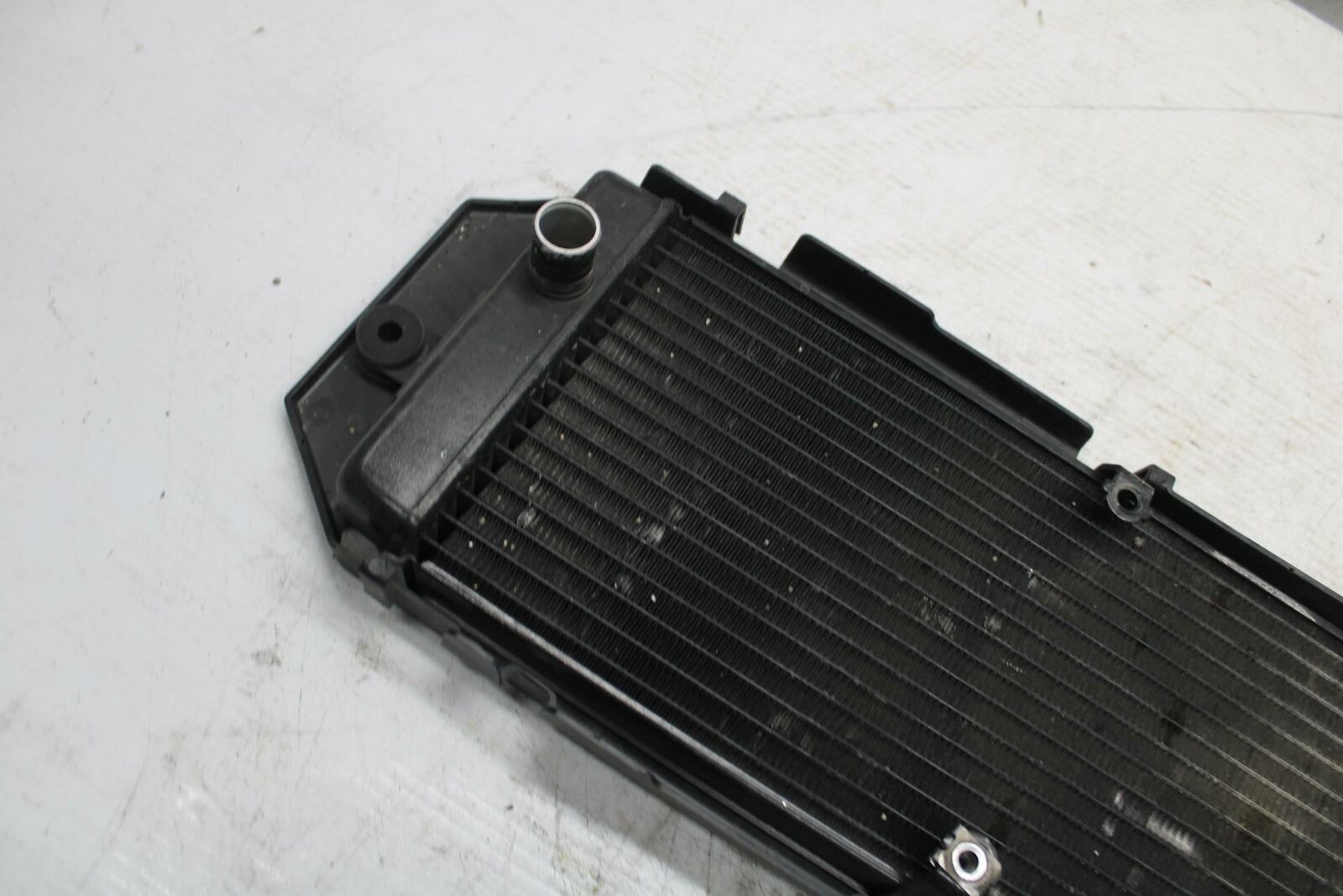 04-06 HONDA SHADOW 750 VT750C ENGINE COOLER COOLING RADIATOR RADIATER BB360