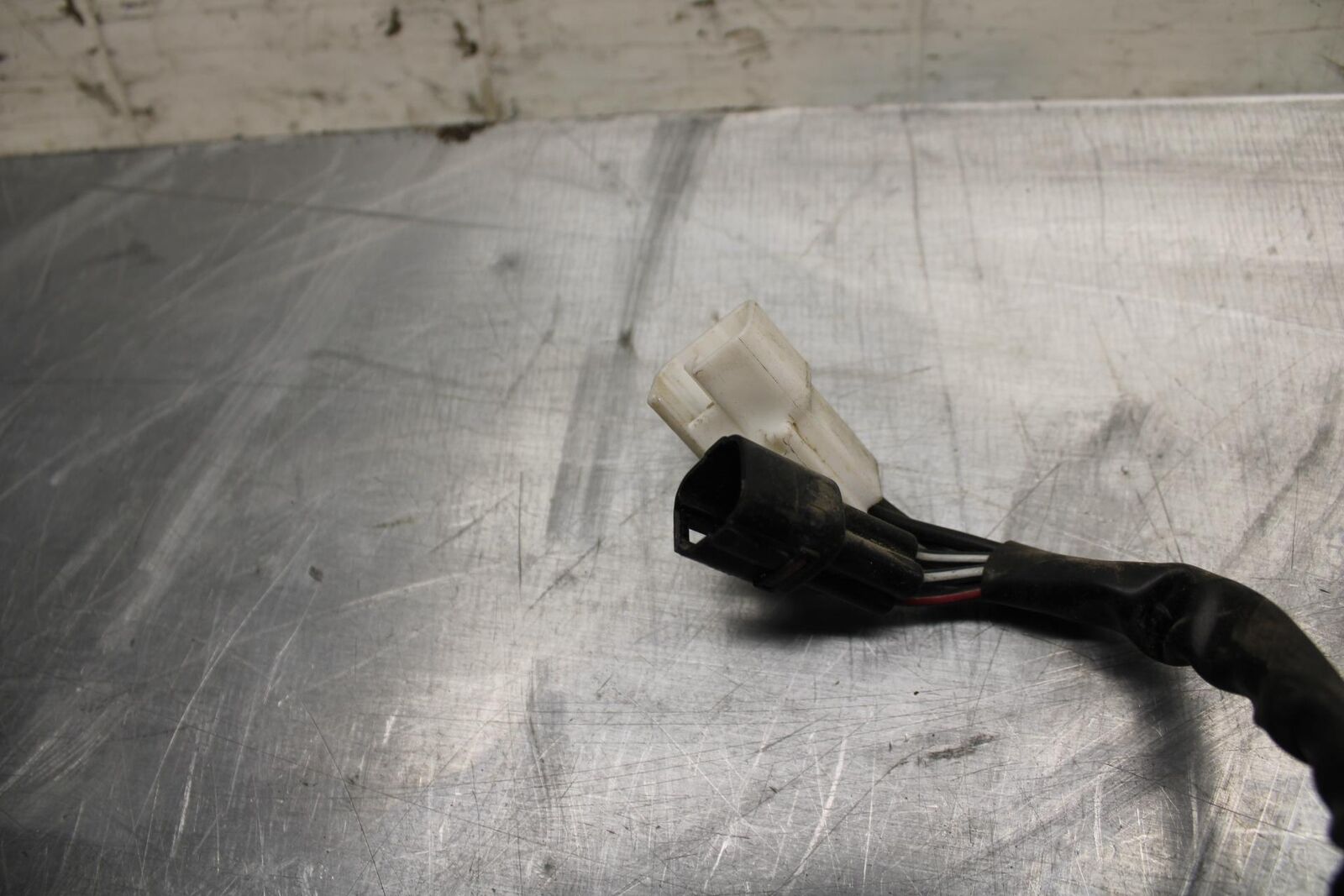 17-23 SUZUKI GSXR 250 GSX250RL8 RECTIFIER VOLTAGE REGULATOR BB490