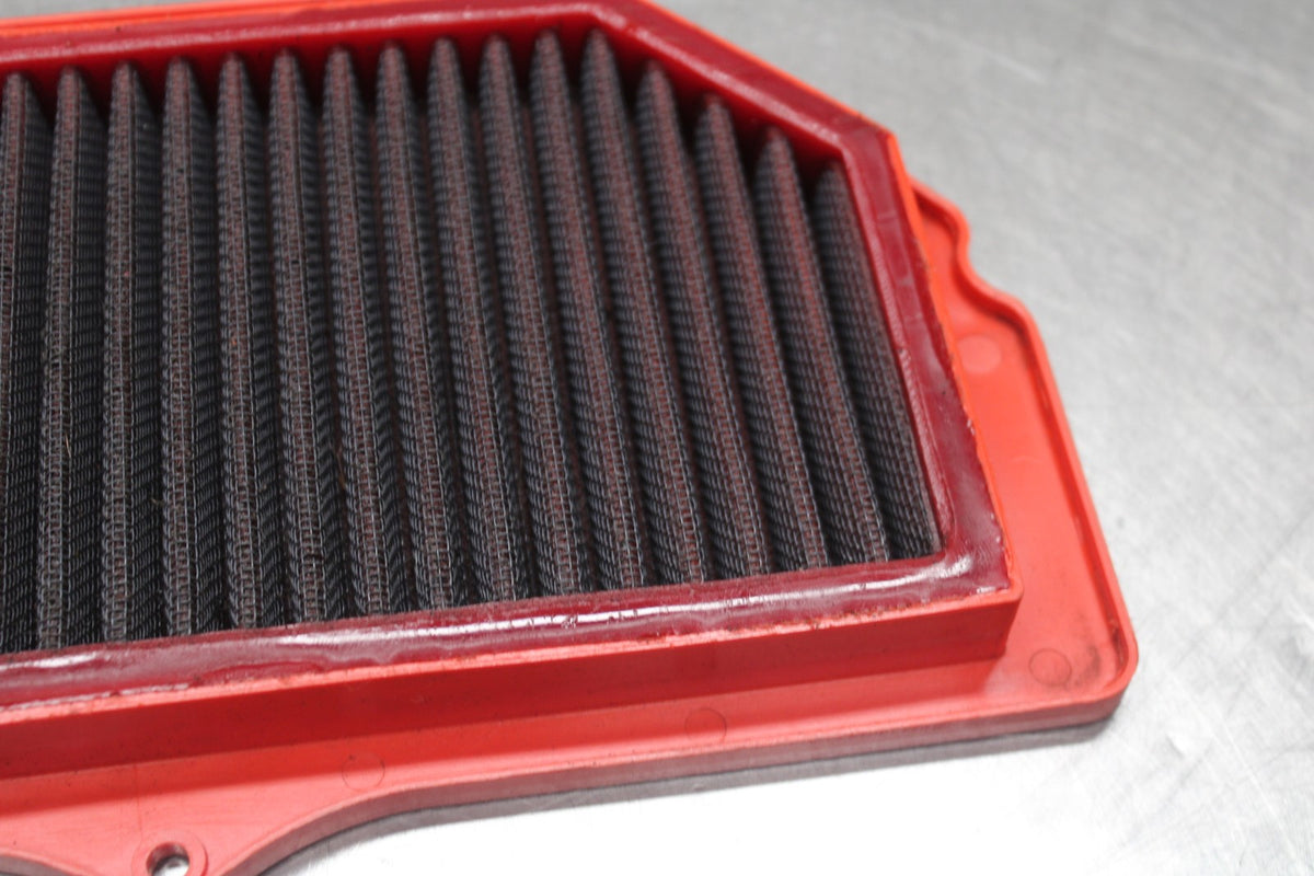 07-08 SUZUKI GSXR1000 BMC AIRBOX AIR INTAKE FILTER BB944