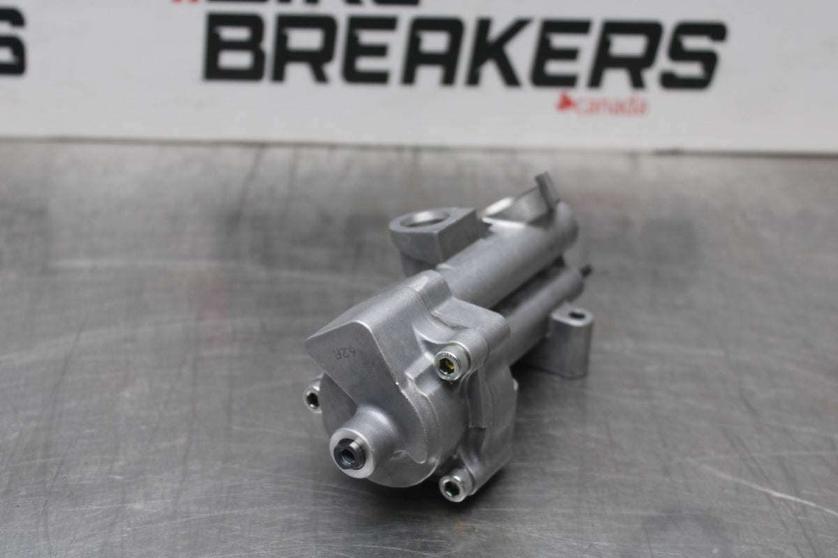 06-07 SUZUKI GSXR 600 ENGINE MOTOR OIL PUMP BB848