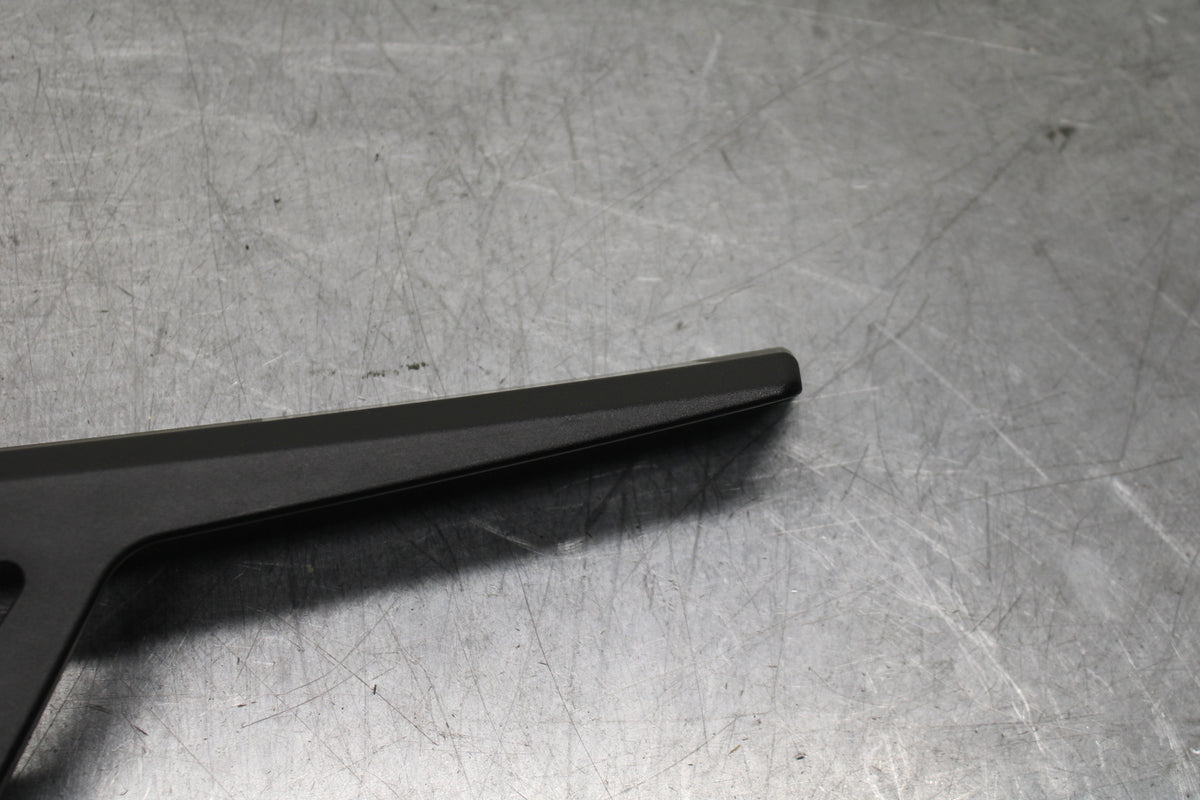 21-24 APRILIA TUONO 660 FACTORY REAR BACK DRIVE CHAIN GUARD COVER SHIELD BB733