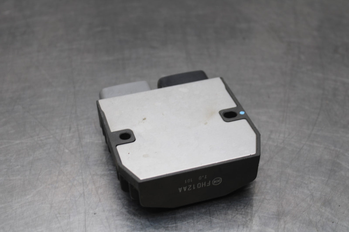 07-08 YAMAHA YZF R1 RECTIFIER VOLTAGE REGULATOR BB771