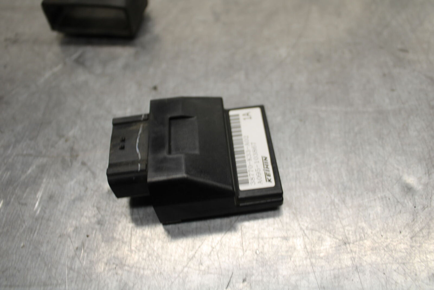 15-16 HONDA CB300F ECU COMPUTER CONTROLLER UNIT BLACK BOX ECM CDI  BB740