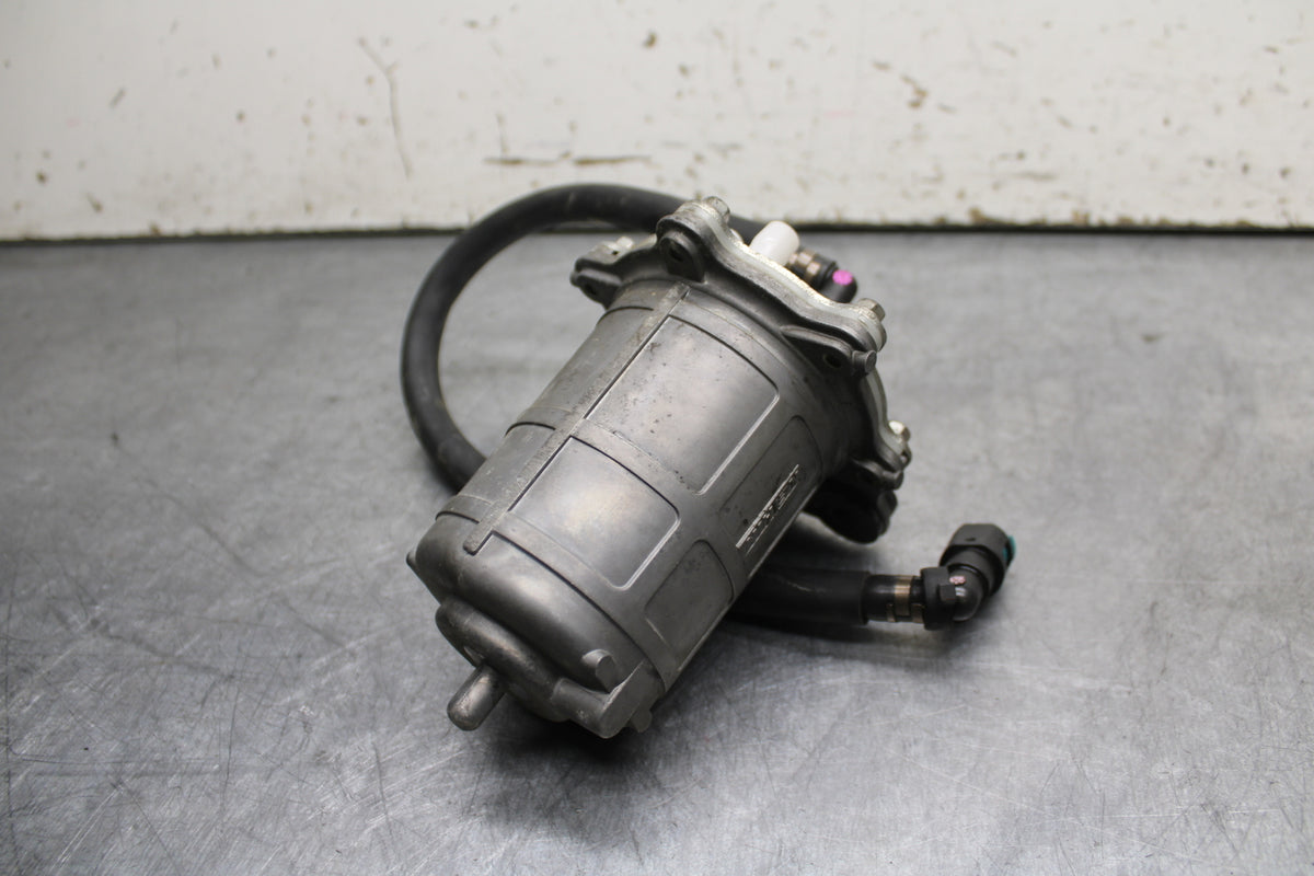 10-13 HONDA SHADOW RS 750 VT750RS FUEL GAS PUMP BB718