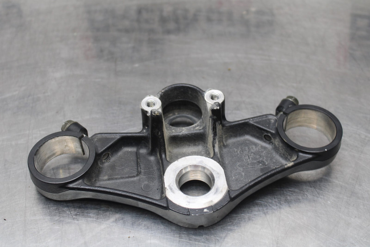 98-05 HONDA SUPER HAWK 1000 VTR1000F FORKS UPPER TRIPLE TREE CLAMP BB821