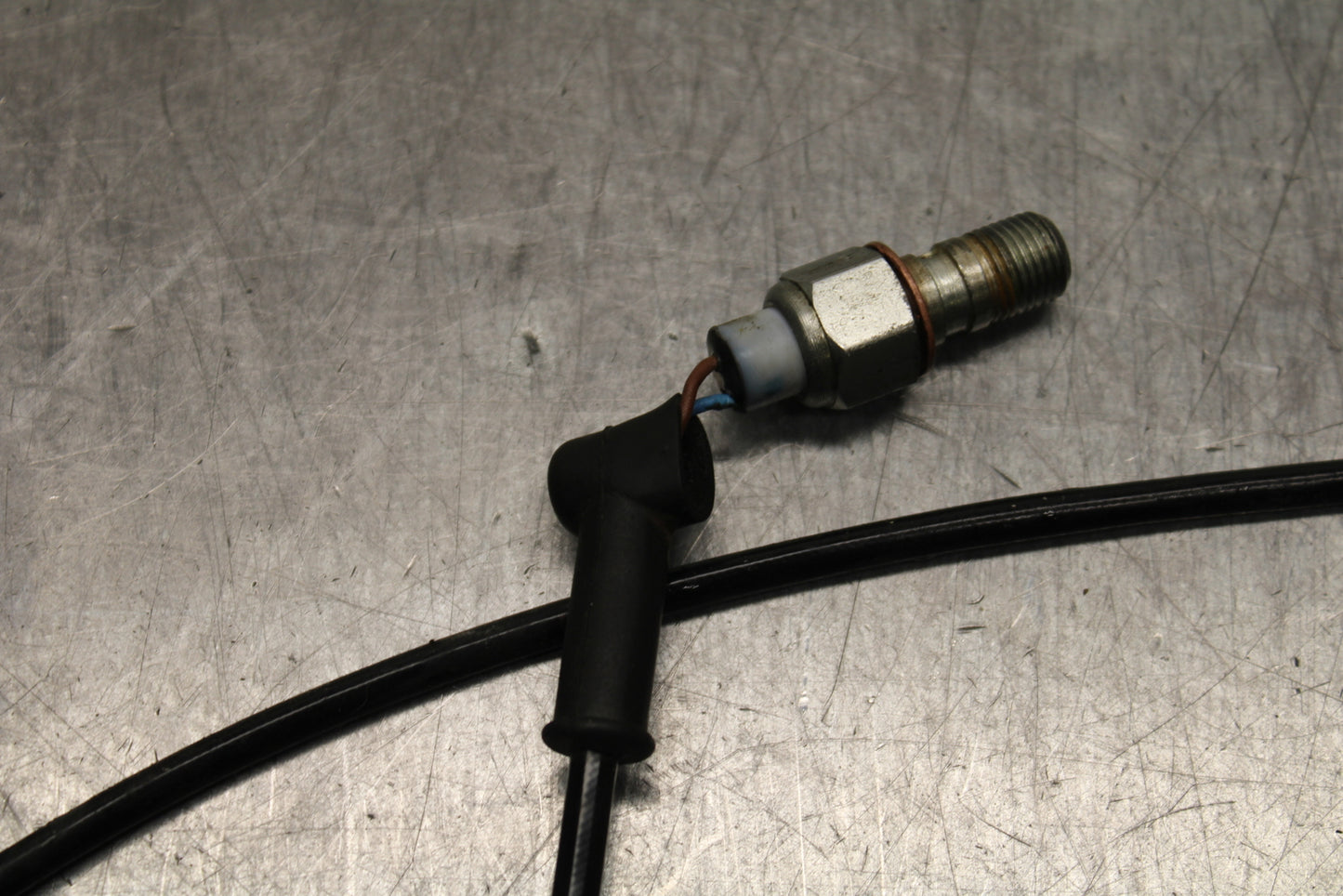 17-24 KTM 390 DUKE REAR BACK BRAKE SENSOR BB734