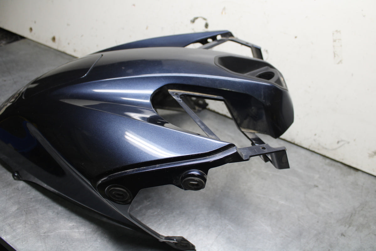 14 HONDA CTX1300A GAS TANK CAP COVER TRIM PANELCOWL FAIRING BB732