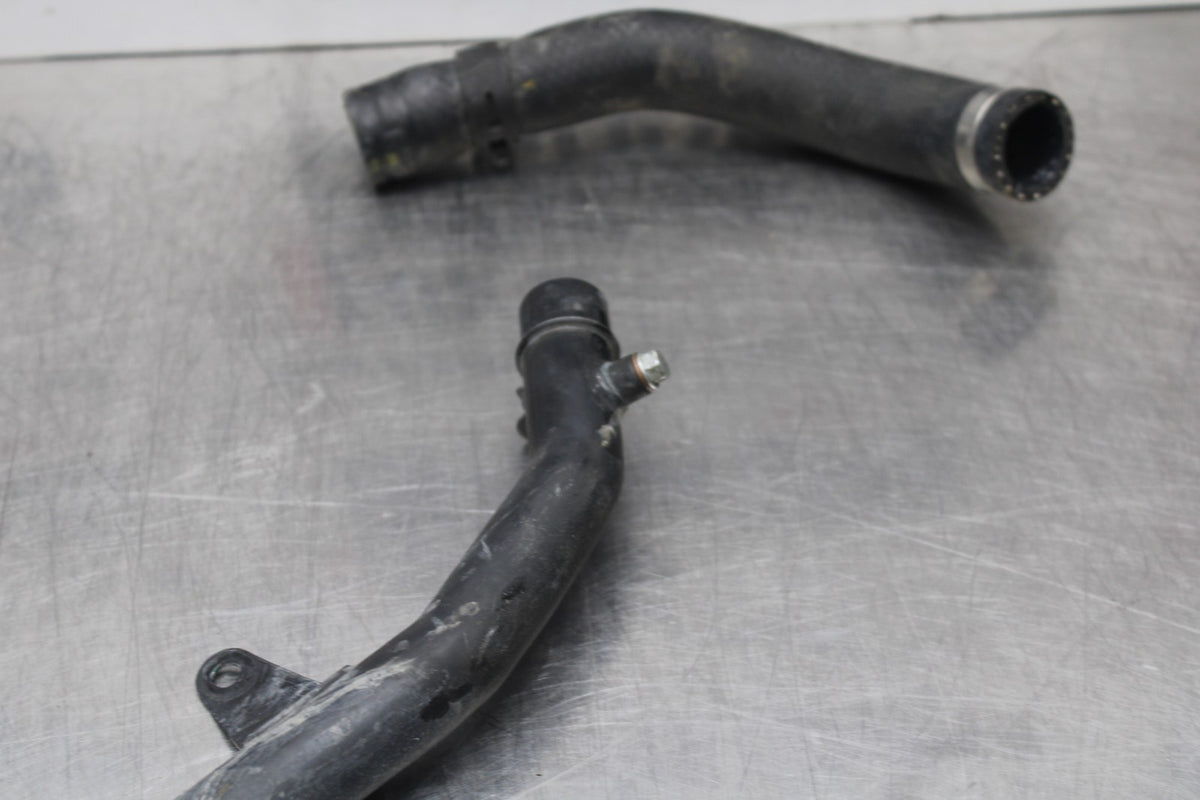 22-25 YAMAHA YZF R7 RADIATOR HOSES ENGINE COOLANT WATER PIPES HOSE  BB769