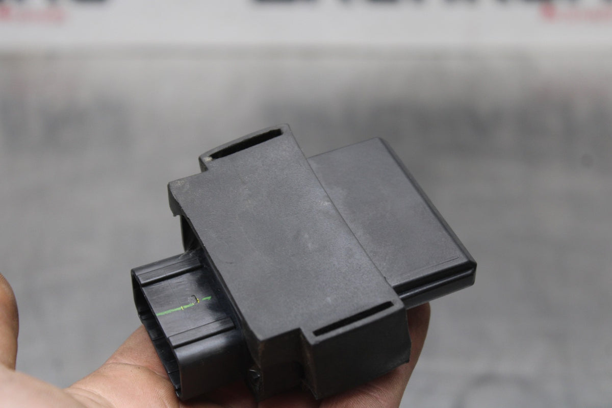 08 HONDA CBR125R ECU COMPUTER CONTROLLER UNIT BLACK BOX ECM CDI  BB839