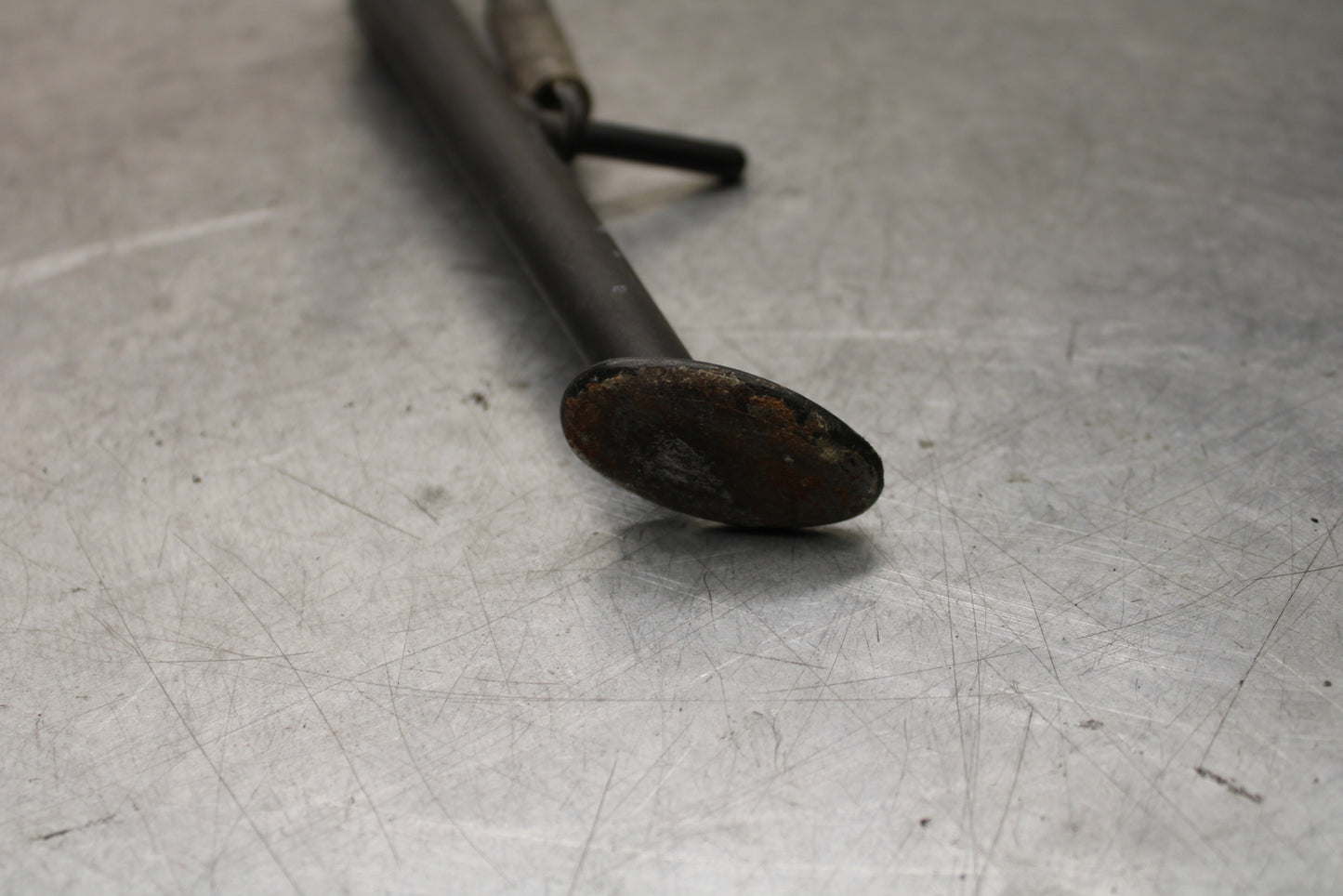 16 KAWASAKI NINJA ZX10R SIDE KICK STAND 32043-0604-18R 34024-0137-18R BB650