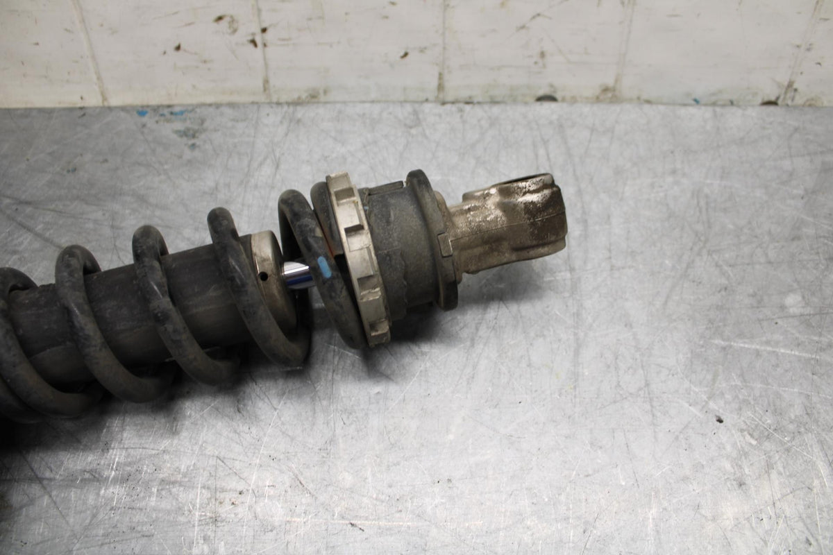 09-12 HONDA CBR600RR REAR BACK SHOCK ABSORBER SUSPENSION 52400-MFJ-305 BB450