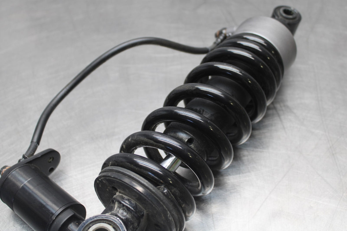 22 HARLEY-DAVIDSON SOFTAIL REAR BACK SHOCK ABSORBER BB859