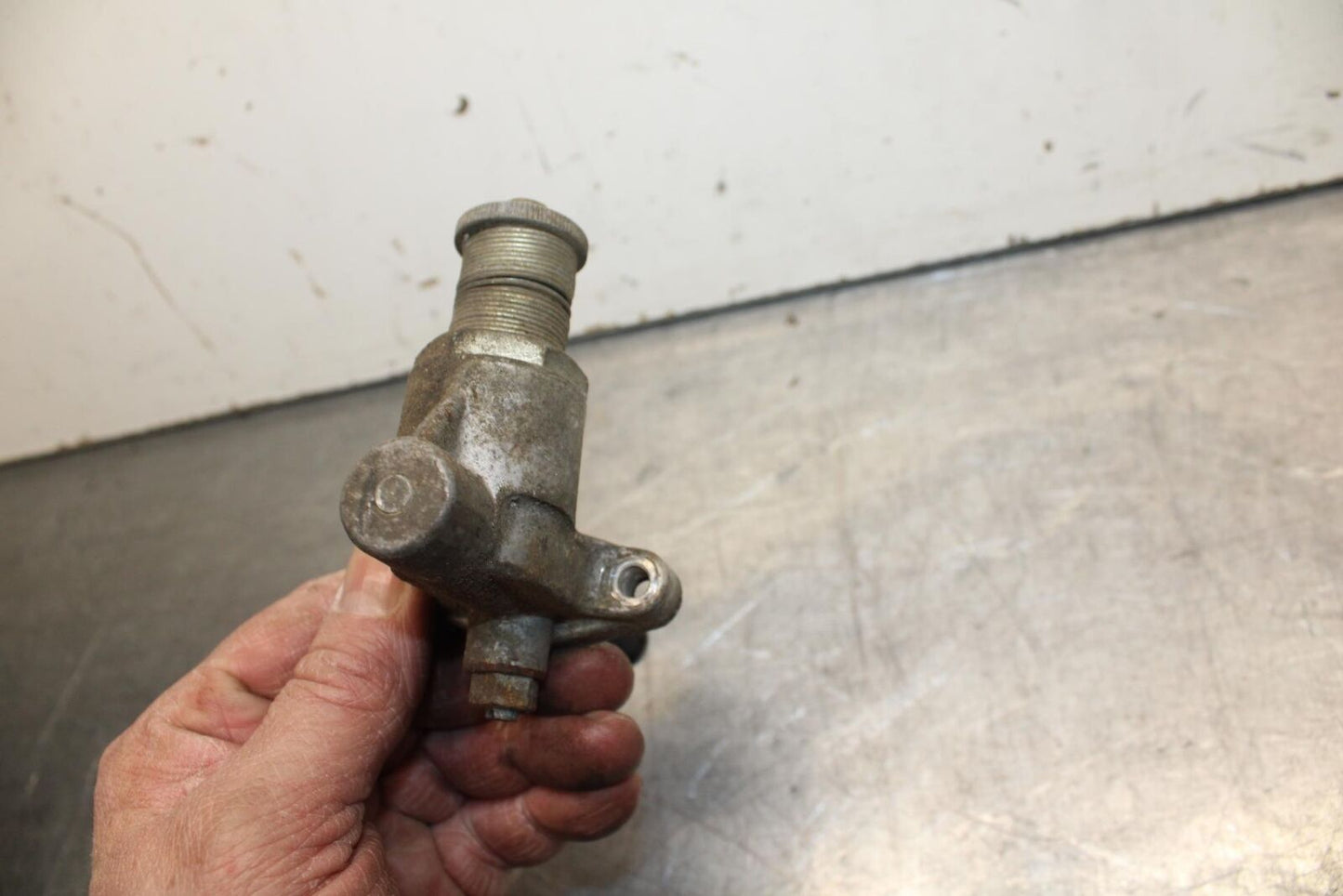 80-81 SUZUKI GS1000 G CAM CHAIN CAMSHAFT TENSIONER BB91