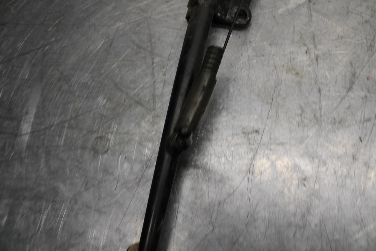 03 KAWASAKI ZX12R KICKSTAND SIDE KICK STAND BB472
