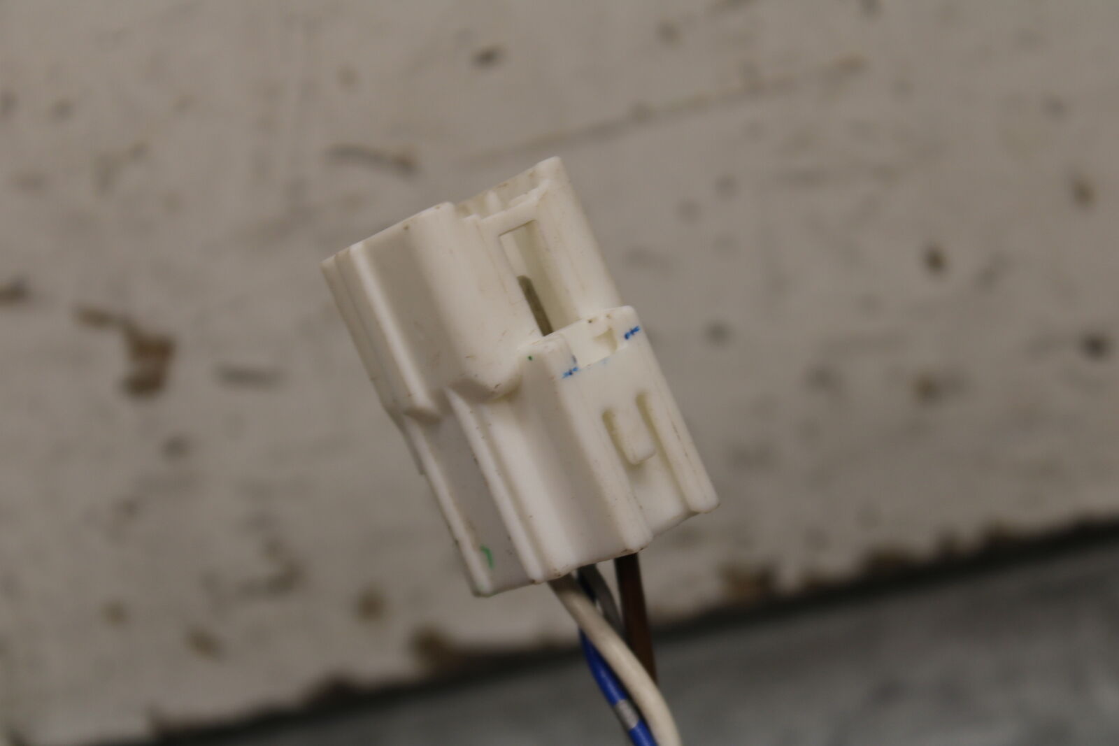 16-17 KAWASAKI VULCAN S 650 IGNITION LOCK KEY SET W/ GAS CAP AND SEAT LOCK BB731