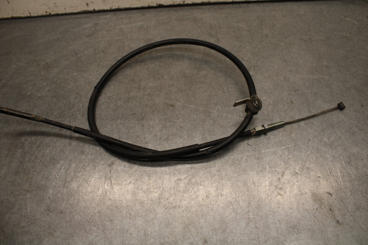 06-07 SUZUKI GSXR750 CLUTCH CABLE LINE 58200-01H00 BB670