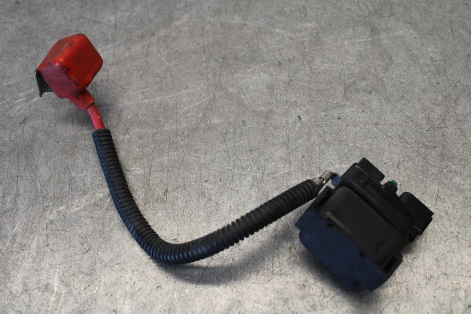 05-06 SUZUKI GSXR1000 ENGINE STARTER RELAY STARTING SWITCH 31800-41G10 BB663
