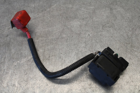 05-06 SUZUKI GSXR1000 ENGINE STARTER RELAY STARTING SWITCH 31800-41G10 BB663