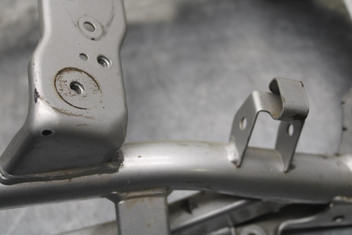 2003 Suzuki SV1000S REAR BACK TAIL SUBFRAME SUB FRAME BB85