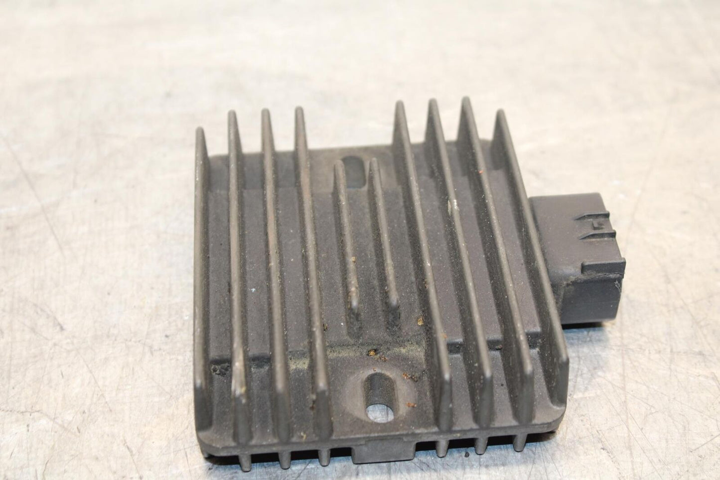 2006 Yamaha V Star 1100 XVS1100AW Classic RECTIFIER VOLTAGE REGULATOR BB184