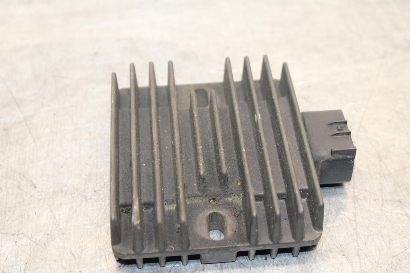 2006 Yamaha V Star 1100 XVS1100AW Classic RECTIFIER VOLTAGE REGULATOR BB184