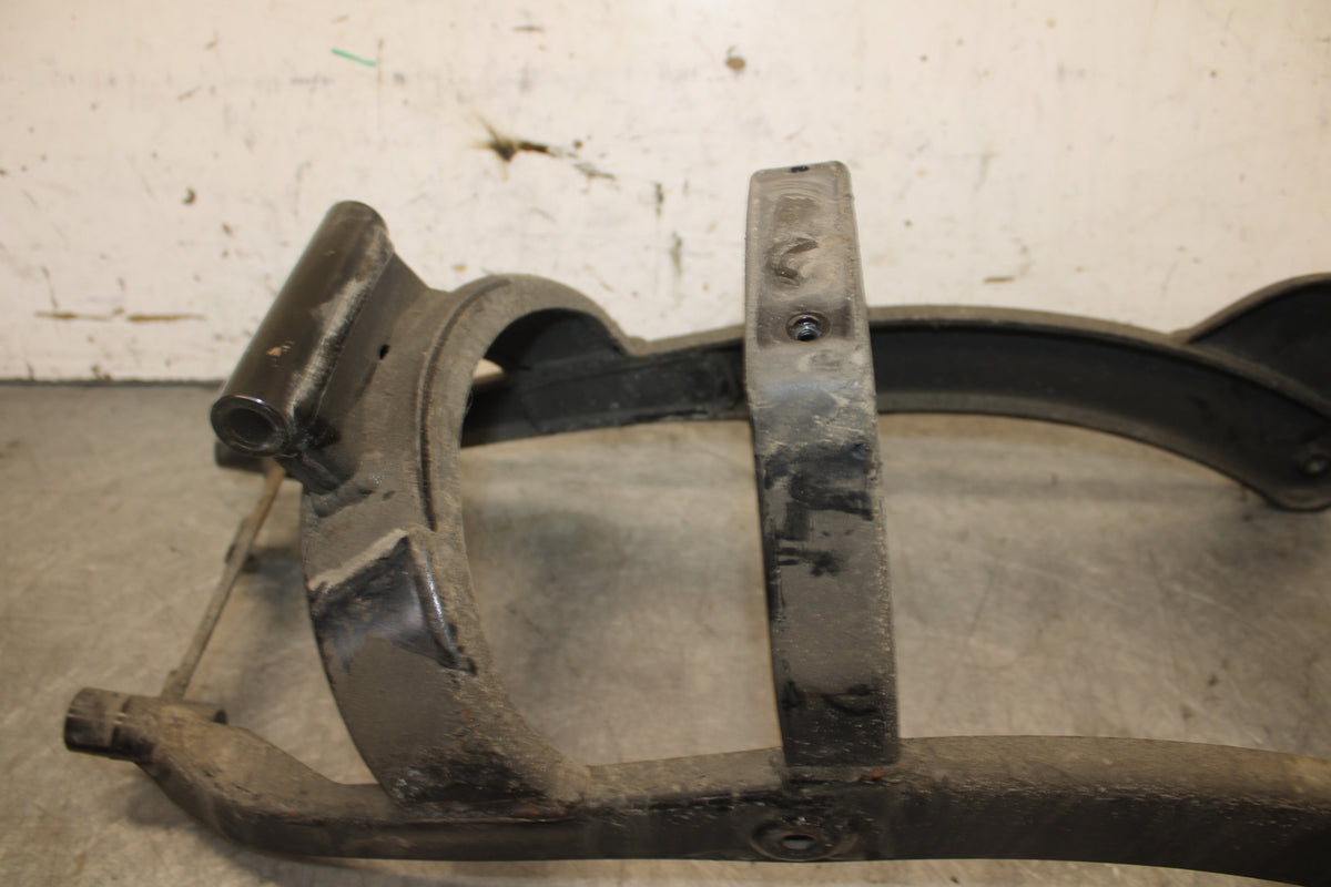 05-06 YAMAHA ROAD STAR XV1700A REAR BACK FENDER SUPPORT FRAME SUBFRAME BB703