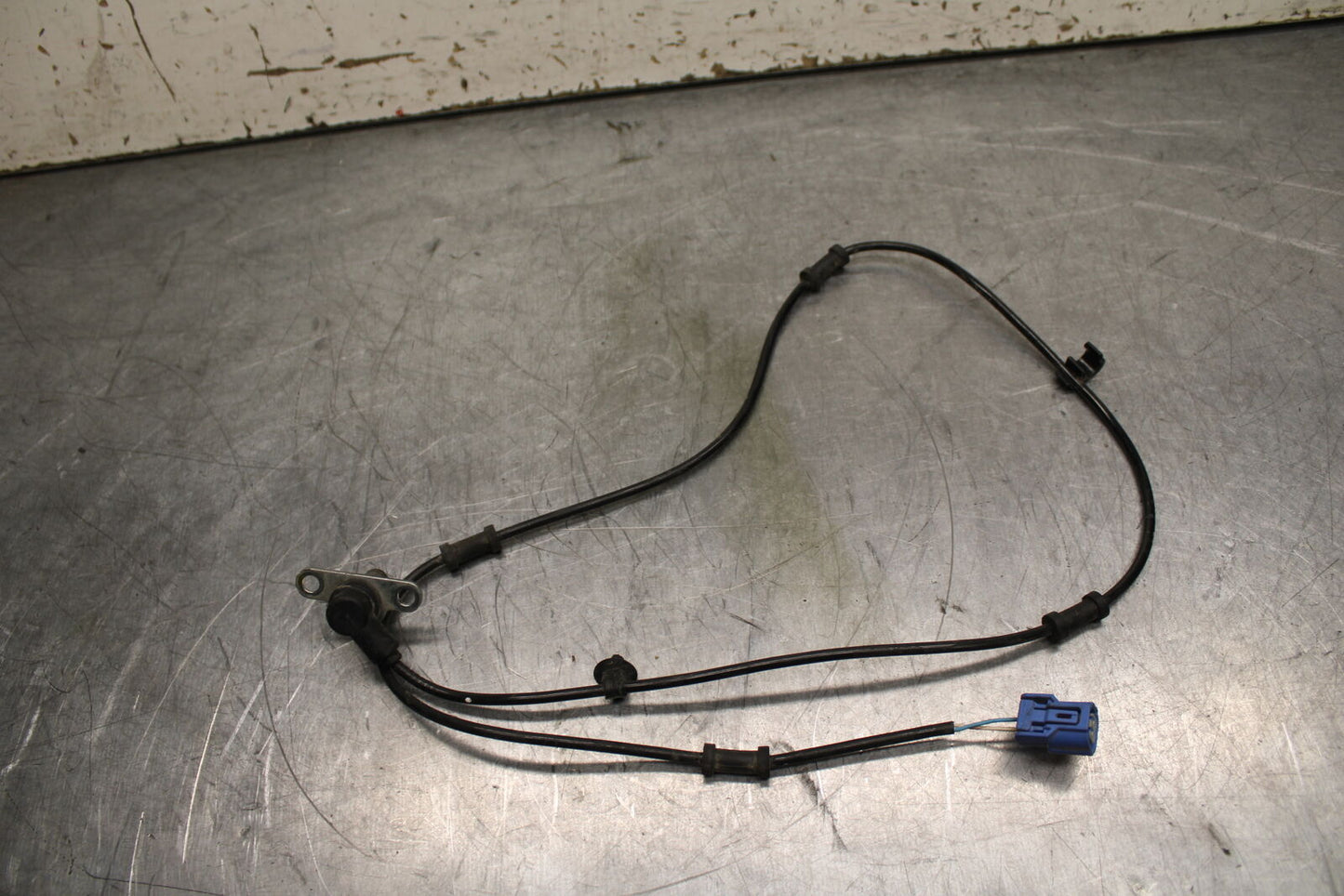 14 HONDA CTX1300A FRONT ABS BRAKE SENSOR BB732
